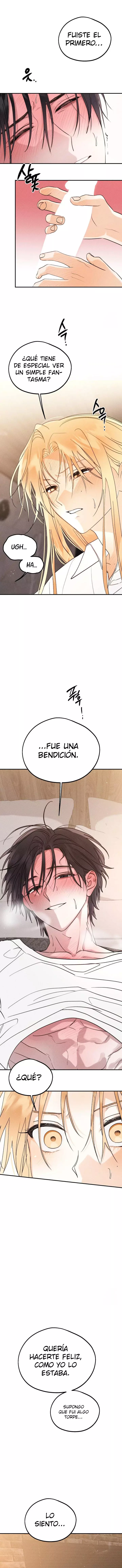 Conviviendo Con 4 Mujeres [sin censura] capítulo 7, página 8