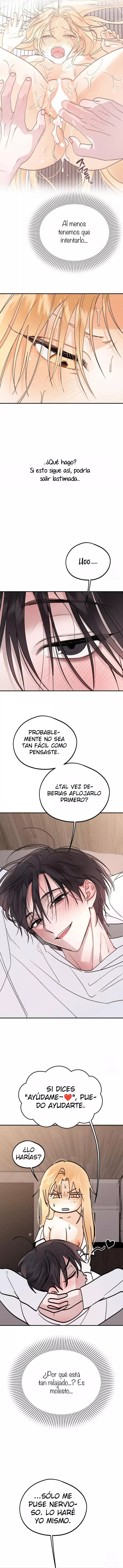 Conviviendo Con 4 Mujeres [sin censura] capítulo 8, página 2