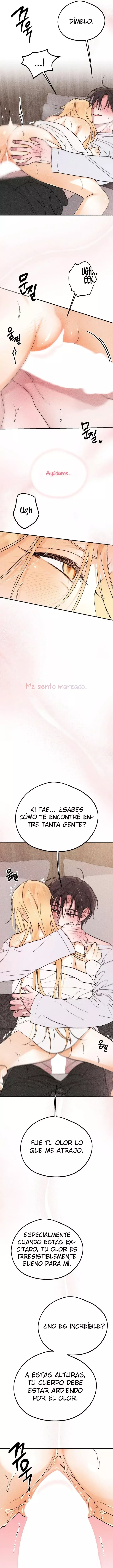 Conviviendo Con 4 Mujeres [sin censura] capítulo 8, página 7
