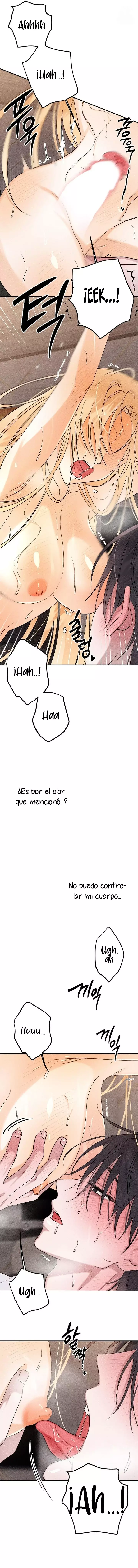 Conviviendo Con 4 Mujeres [sin censura] capítulo 8, página 13