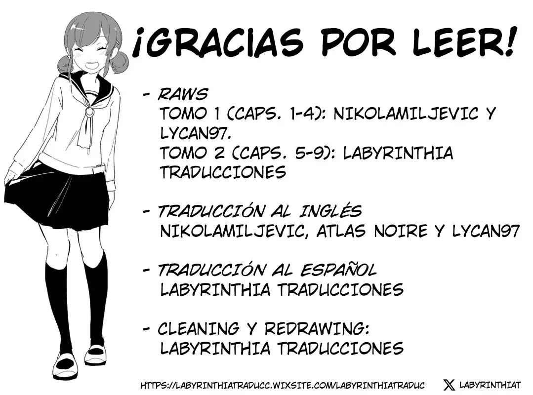 Corpse Party: Musume capítulo 4, página 45