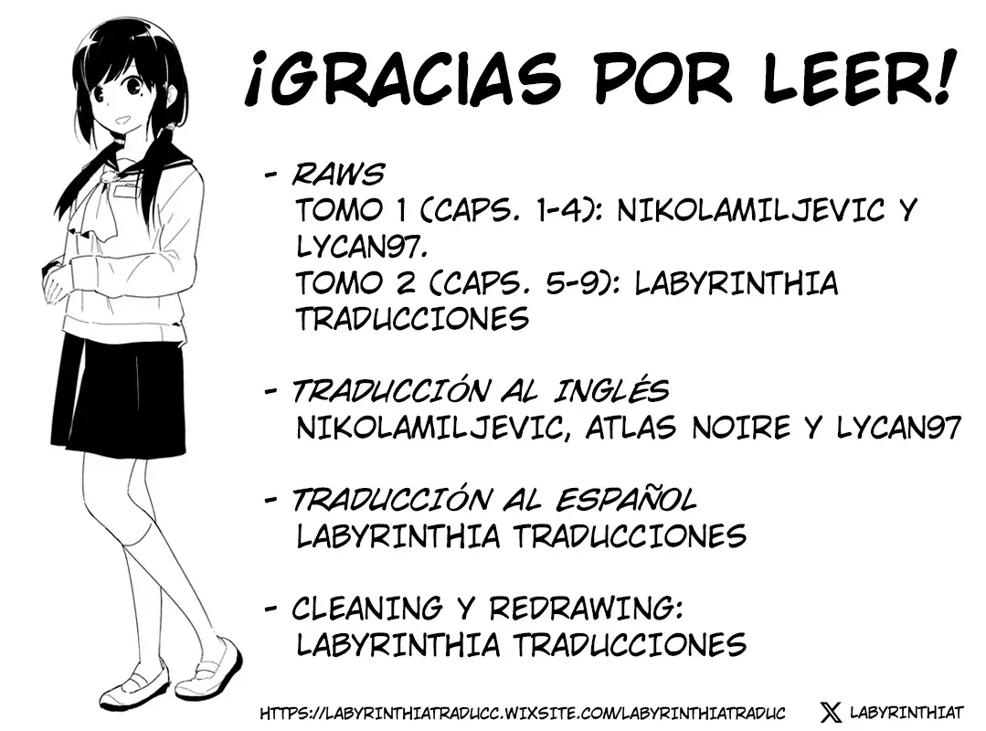 Corpse Party: Musume capítulo 7, página 46