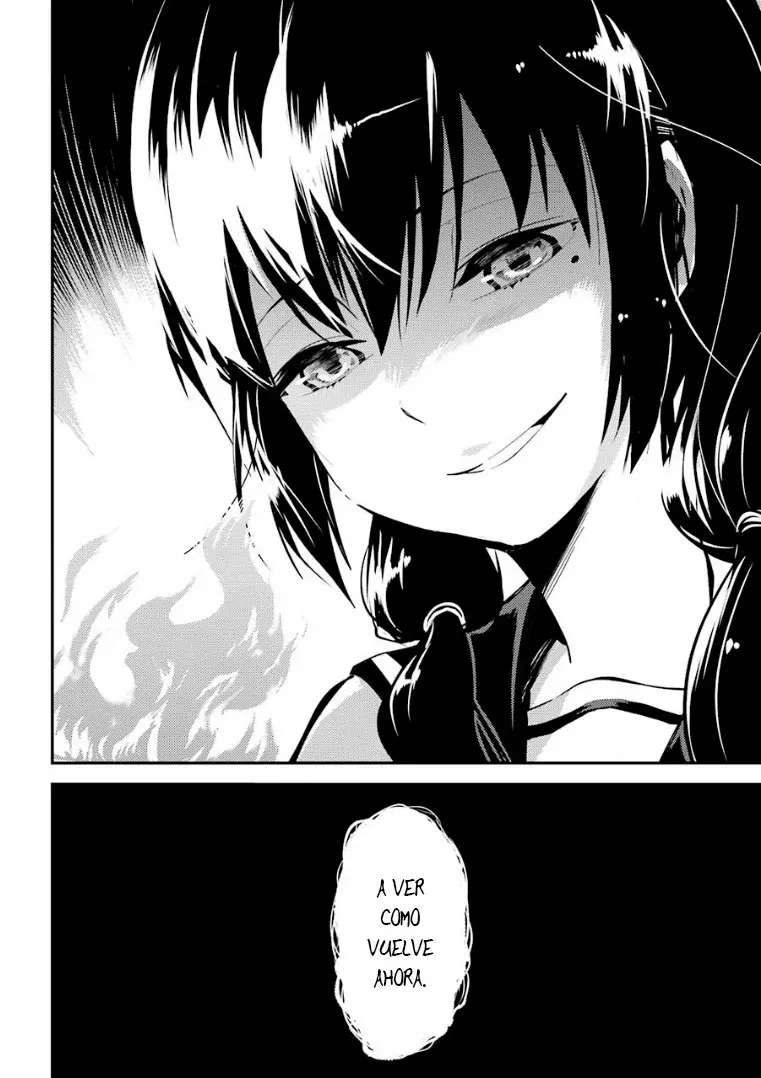 Corpse Party: Musume capítulo 8, página 10