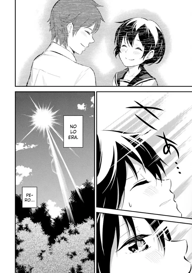 Corpse Party: Musume capítulo 9, página 44