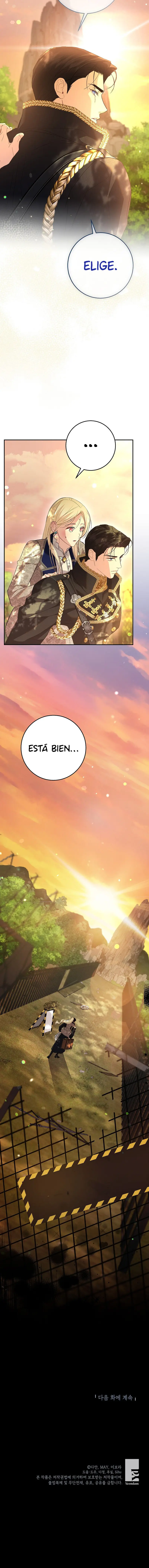 Cosas que no Sabia por ser la Primera Vez capítulo 30, página 11