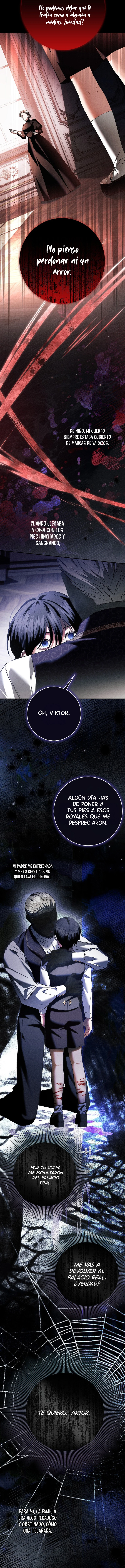 Cosas que no Sabia por ser la Primera Vez capítulo 32, página 19