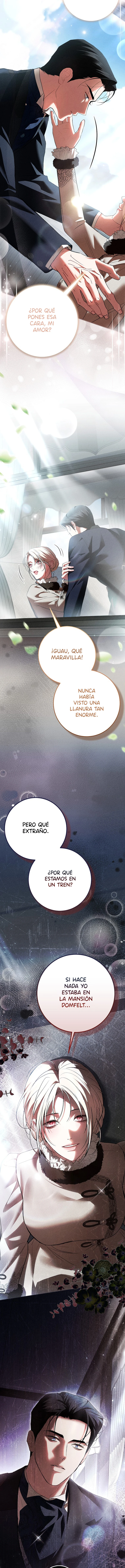 Cosas que no Sabia por ser la Primera Vez capítulo 33, página 25