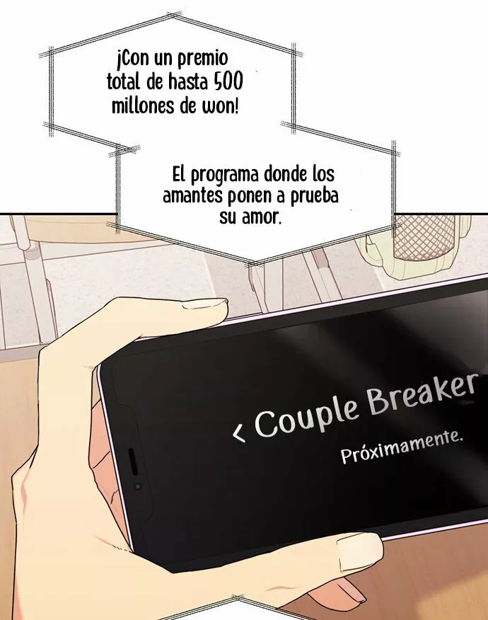 Rompe Parejas capítulo 1, página 6