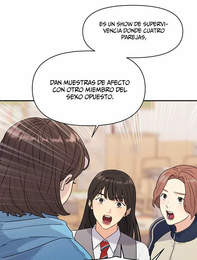 Rompe Parejas capítulo 1, página 9