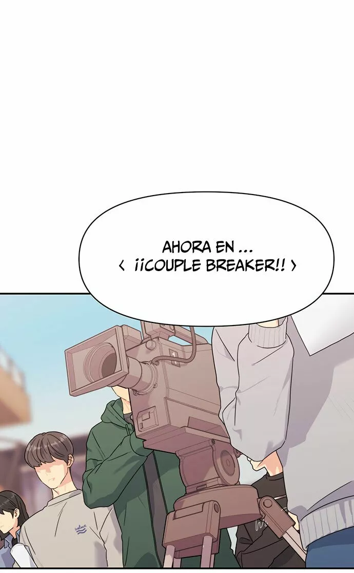 Rompe Parejas capítulo 1, página 13