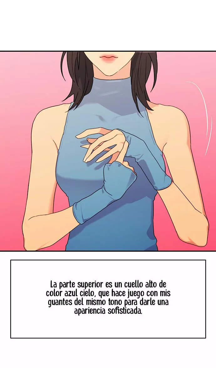 Rompe Parejas capítulo 1, página 24