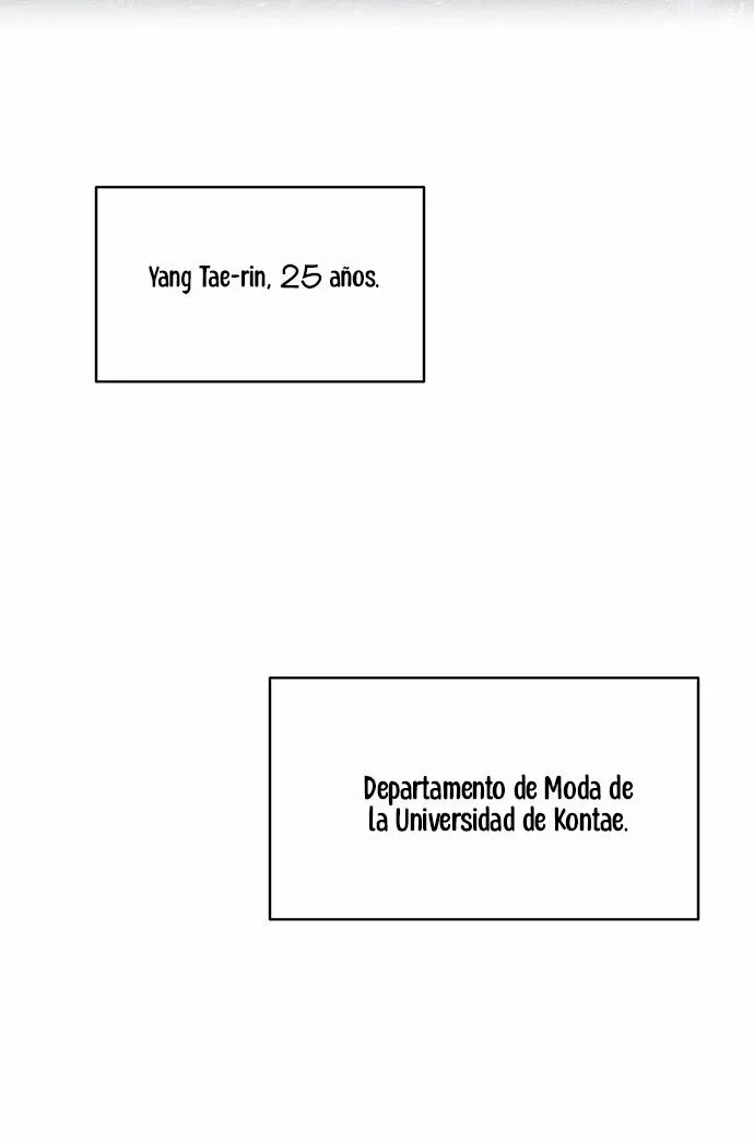 Rompe Parejas capítulo 1, página 31