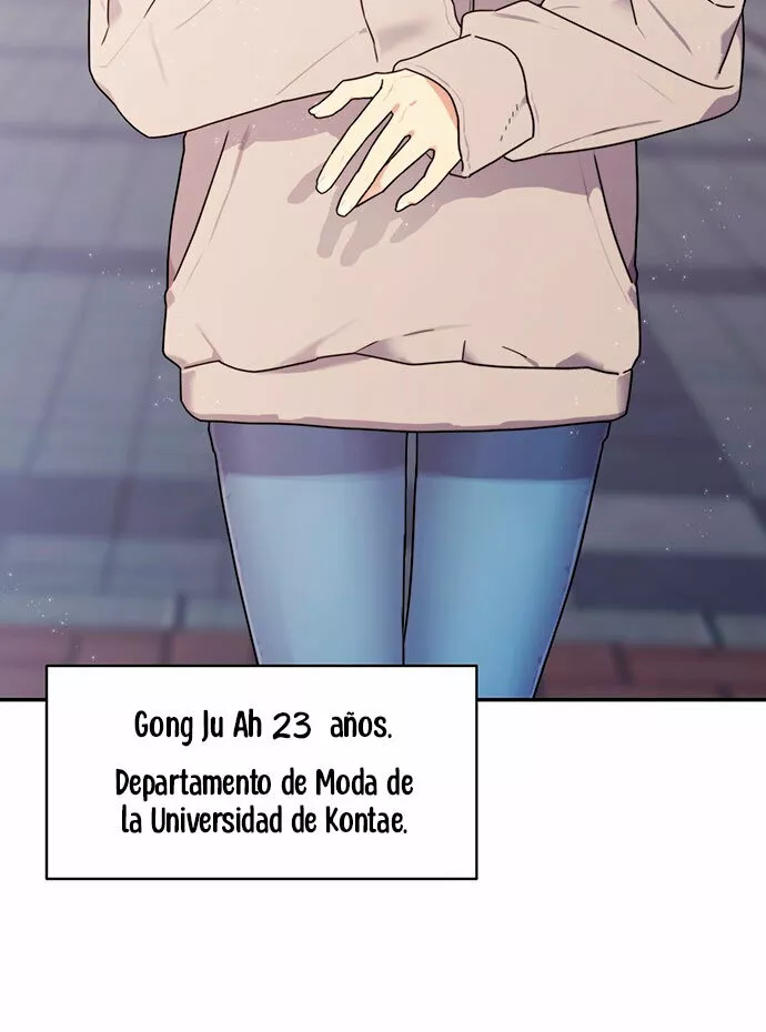 Rompe Parejas capítulo 1, página 59