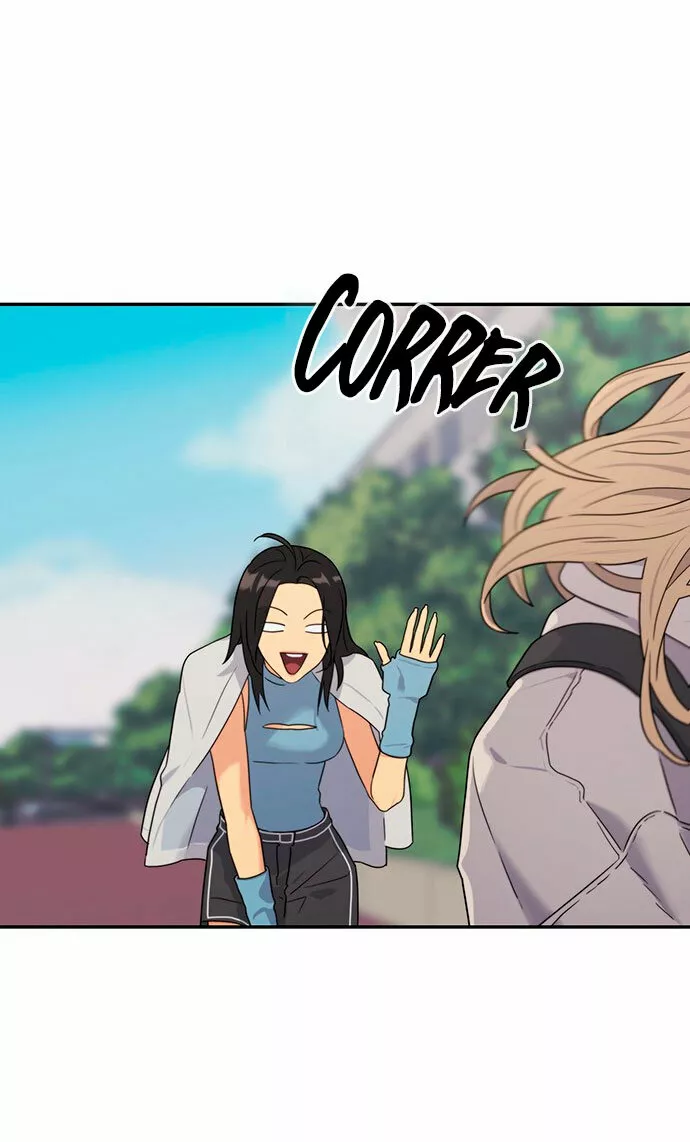 Rompe Parejas capítulo 1, página 64