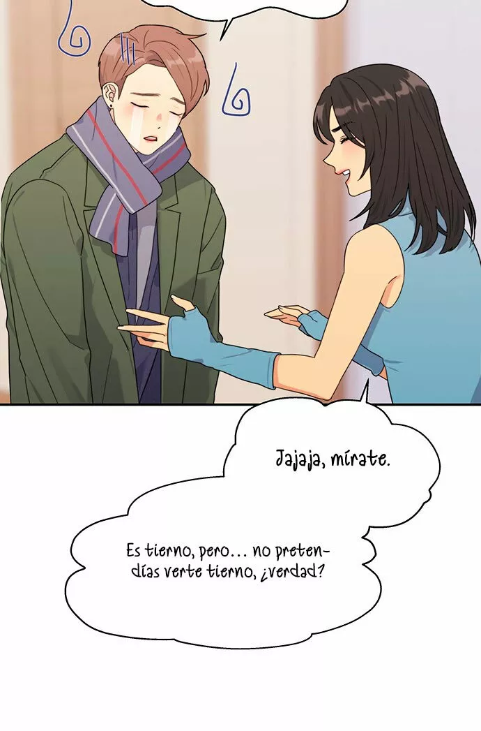 Rompe Parejas capítulo 1, página 71