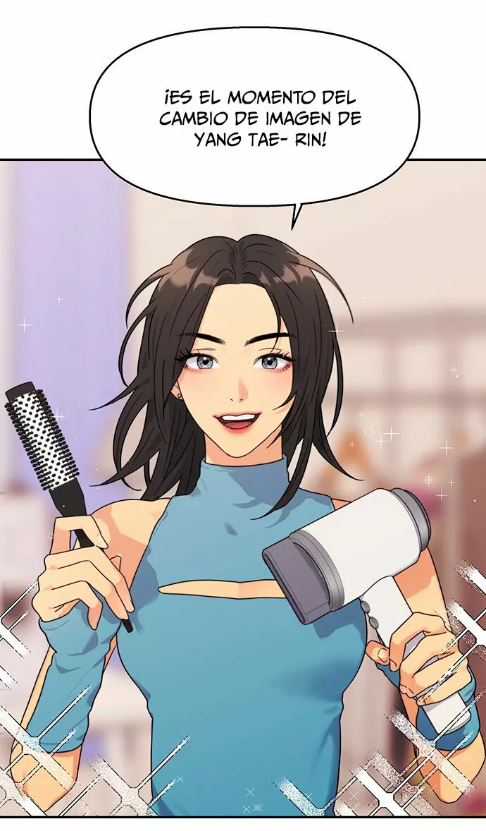 Rompe Parejas capítulo 1, página 77