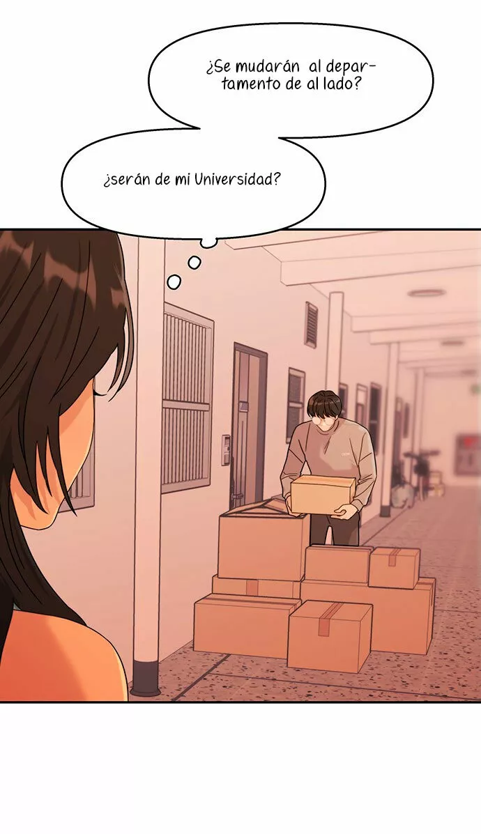 Rompe Parejas capítulo 1, página 92