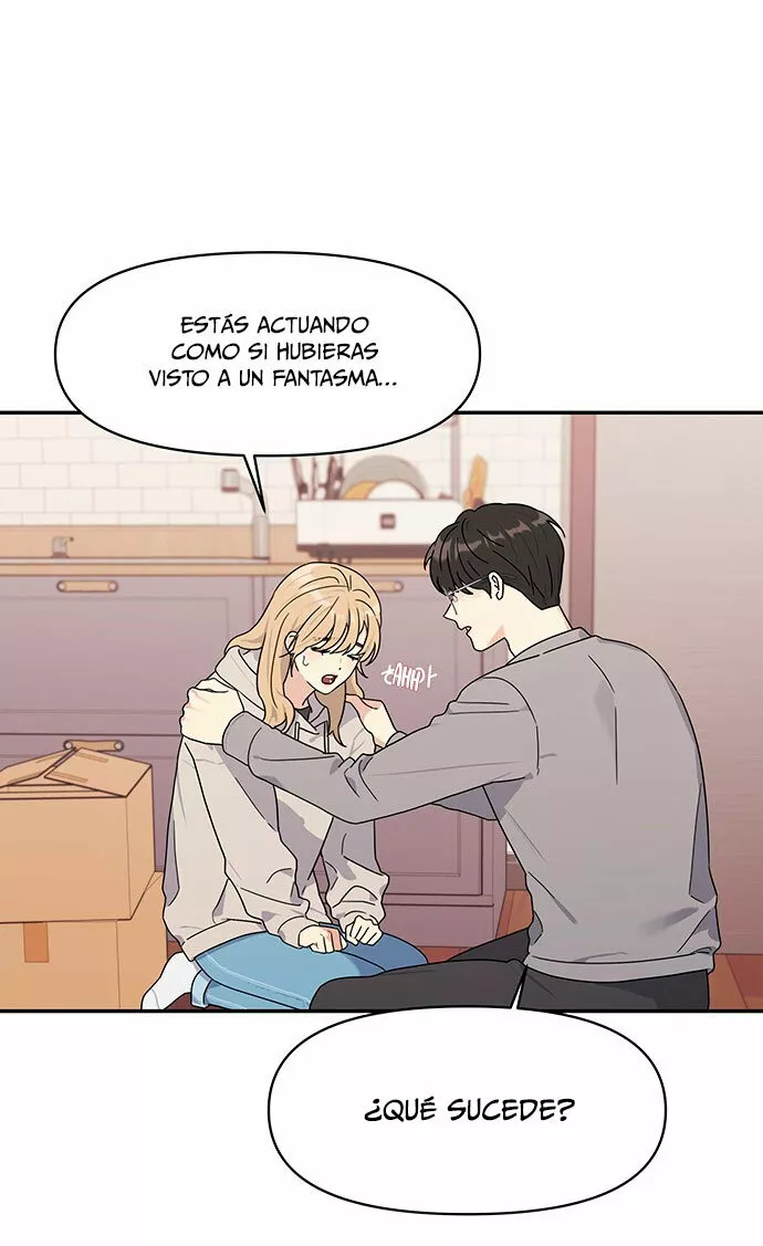 Rompe Parejas capítulo 1, página 101