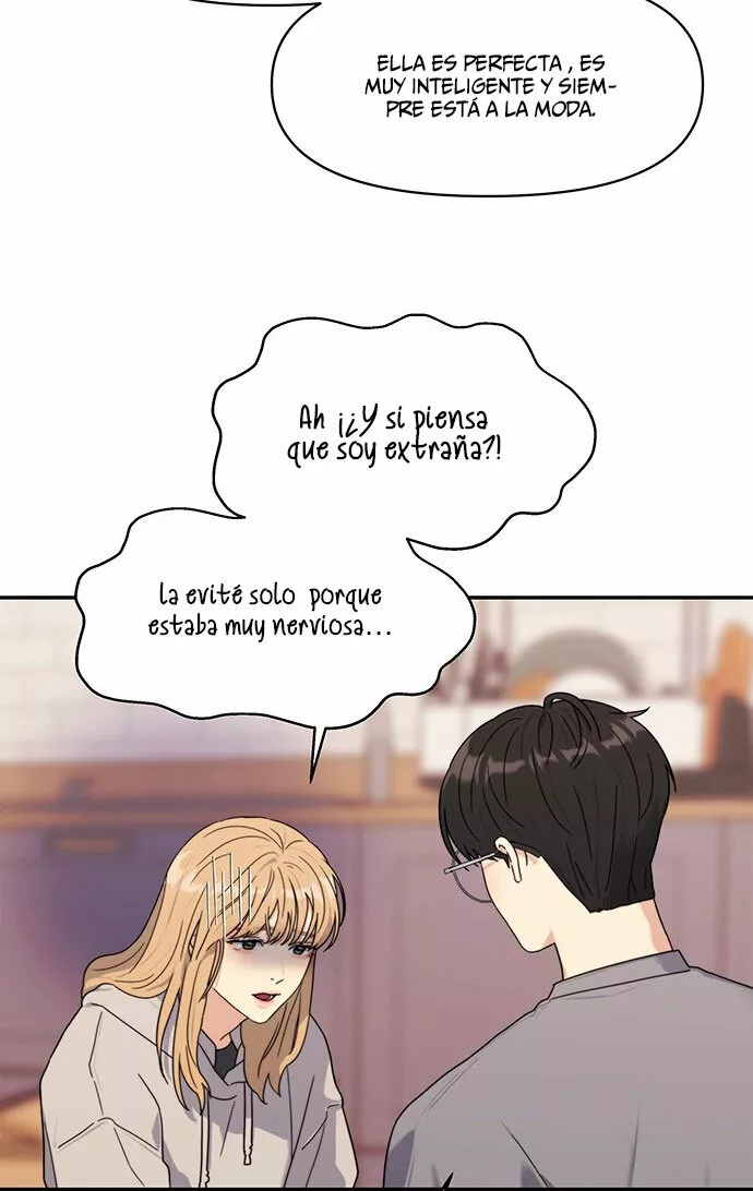 Rompe Parejas capítulo 1, página 105