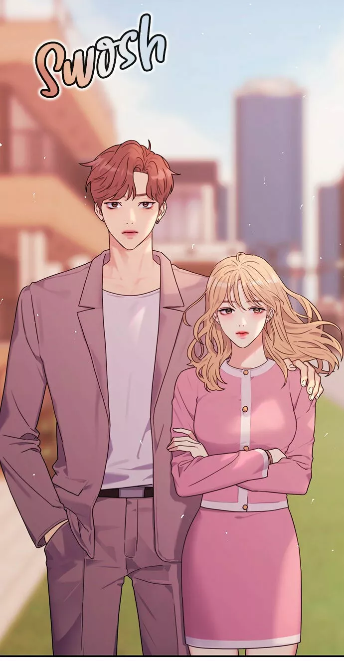 Rompe Parejas capítulo 1, página 129