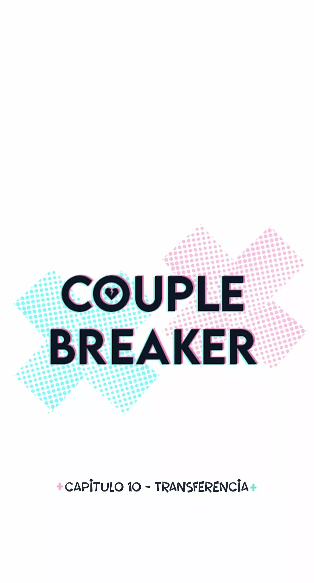 Rompe Parejas capítulo 10, página 7