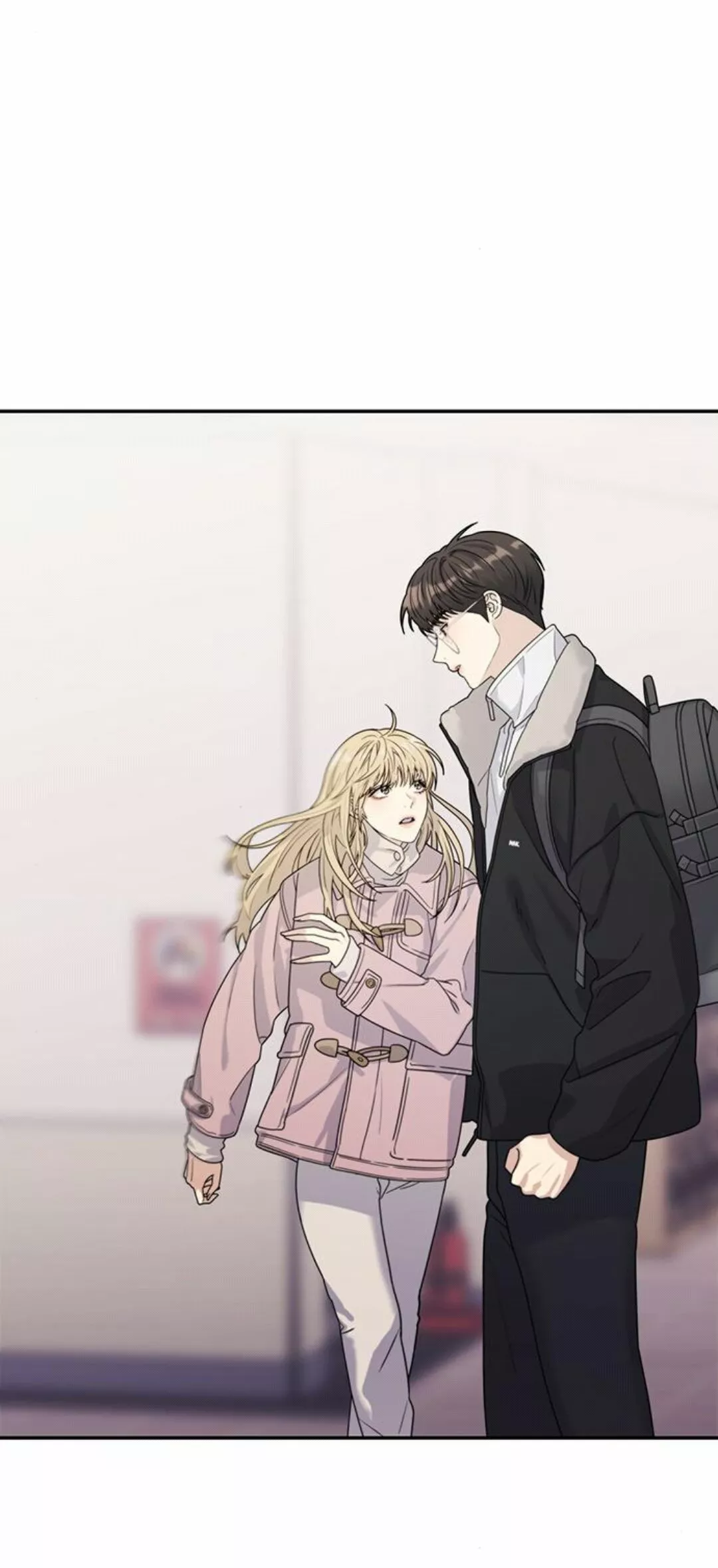Rompe Parejas capítulo 10, página 23