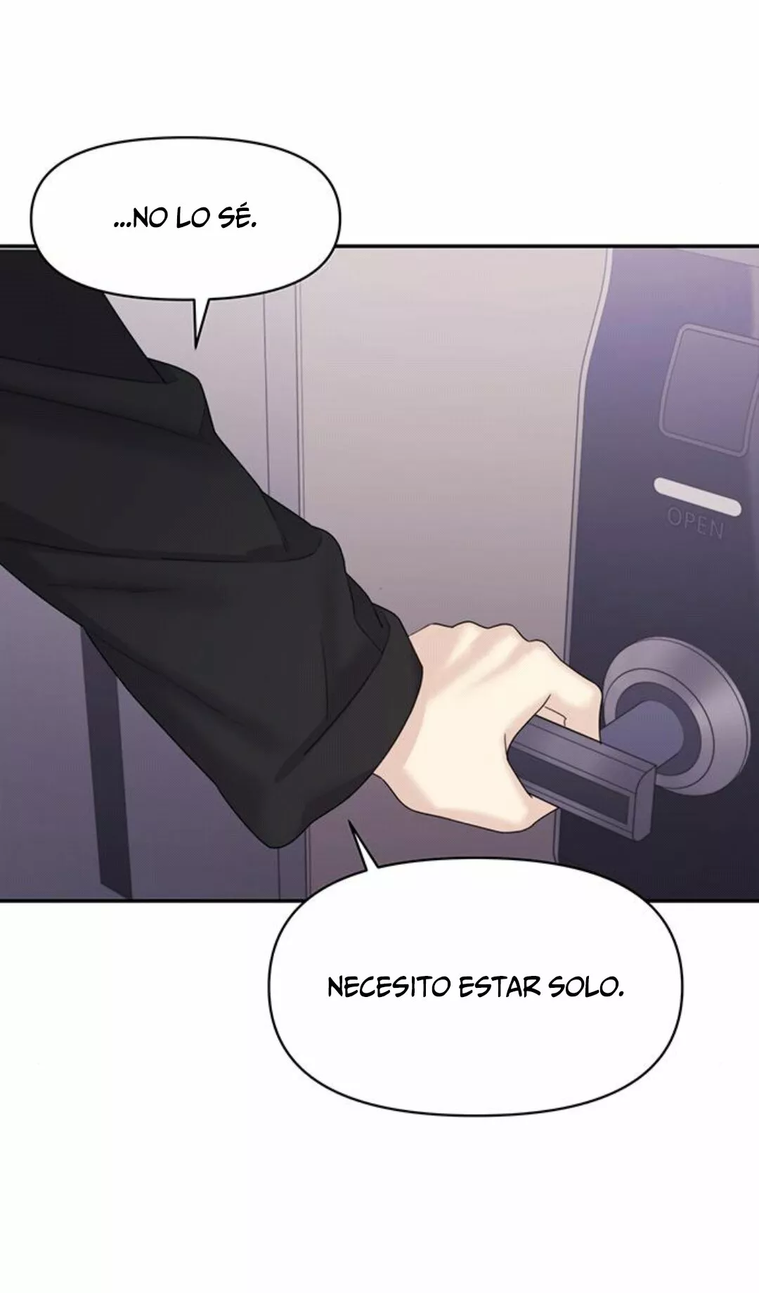 Rompe Parejas capítulo 10, página 79