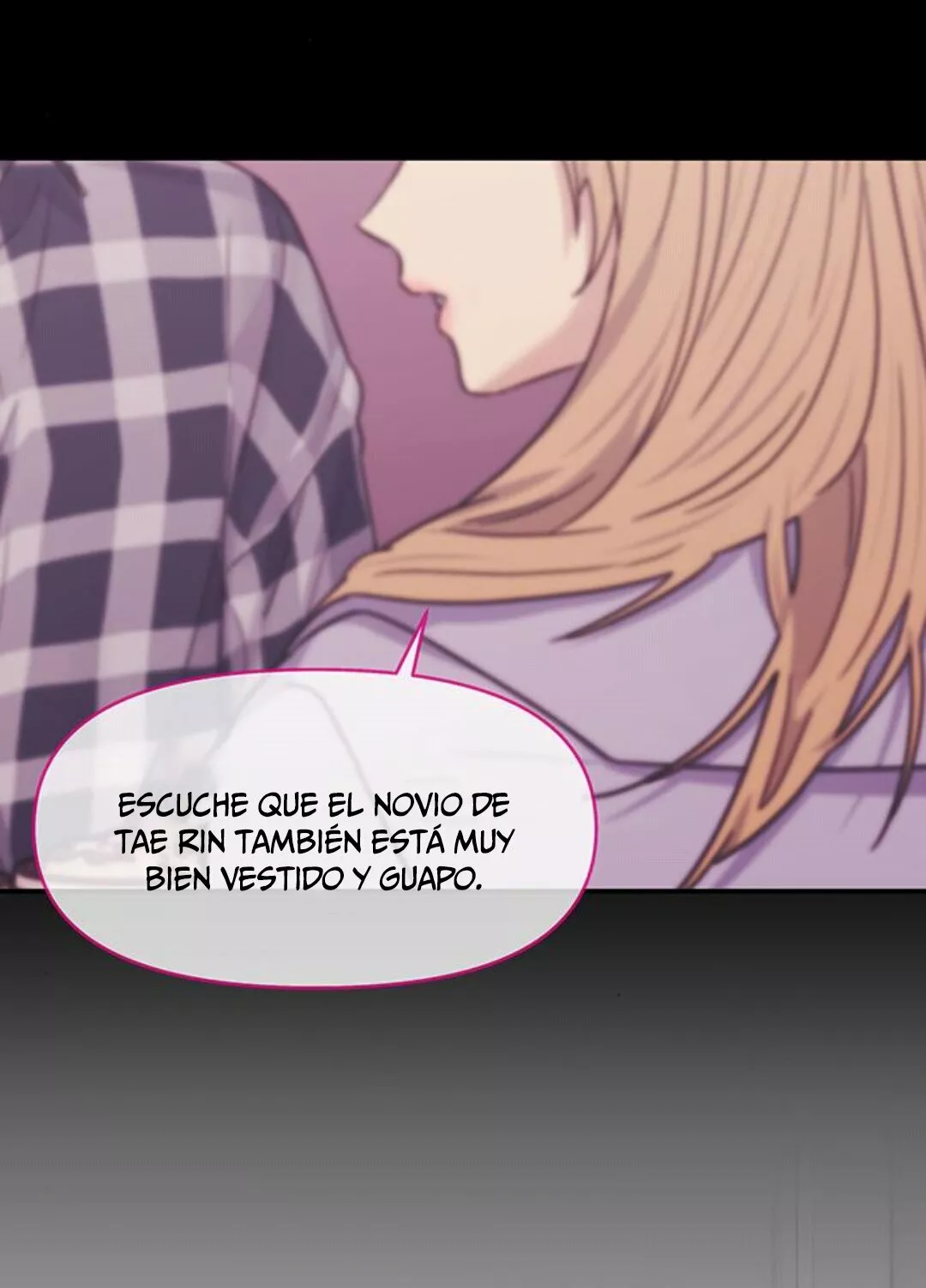 Rompe Parejas capítulo 10, página 90
