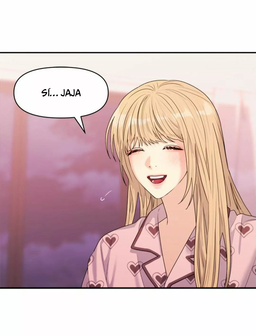 Rompe Parejas capítulo 11, página 28