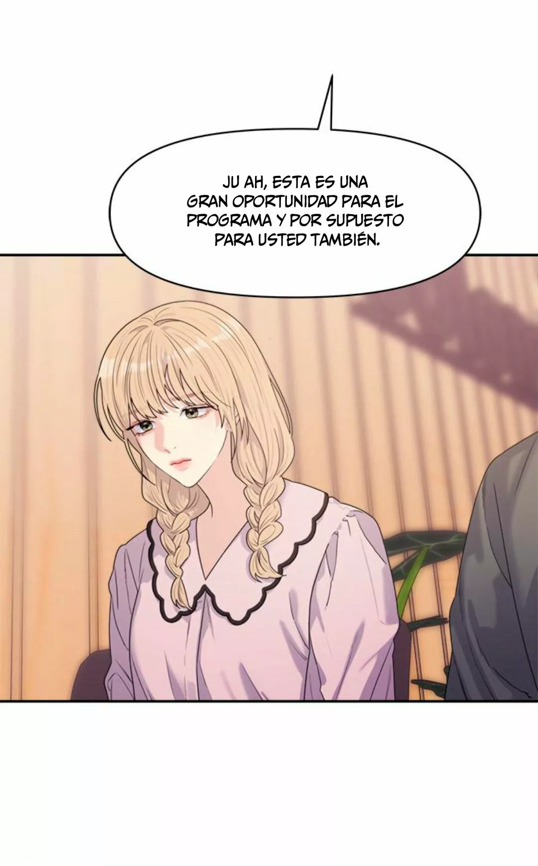 Rompe Parejas capítulo 11, página 45