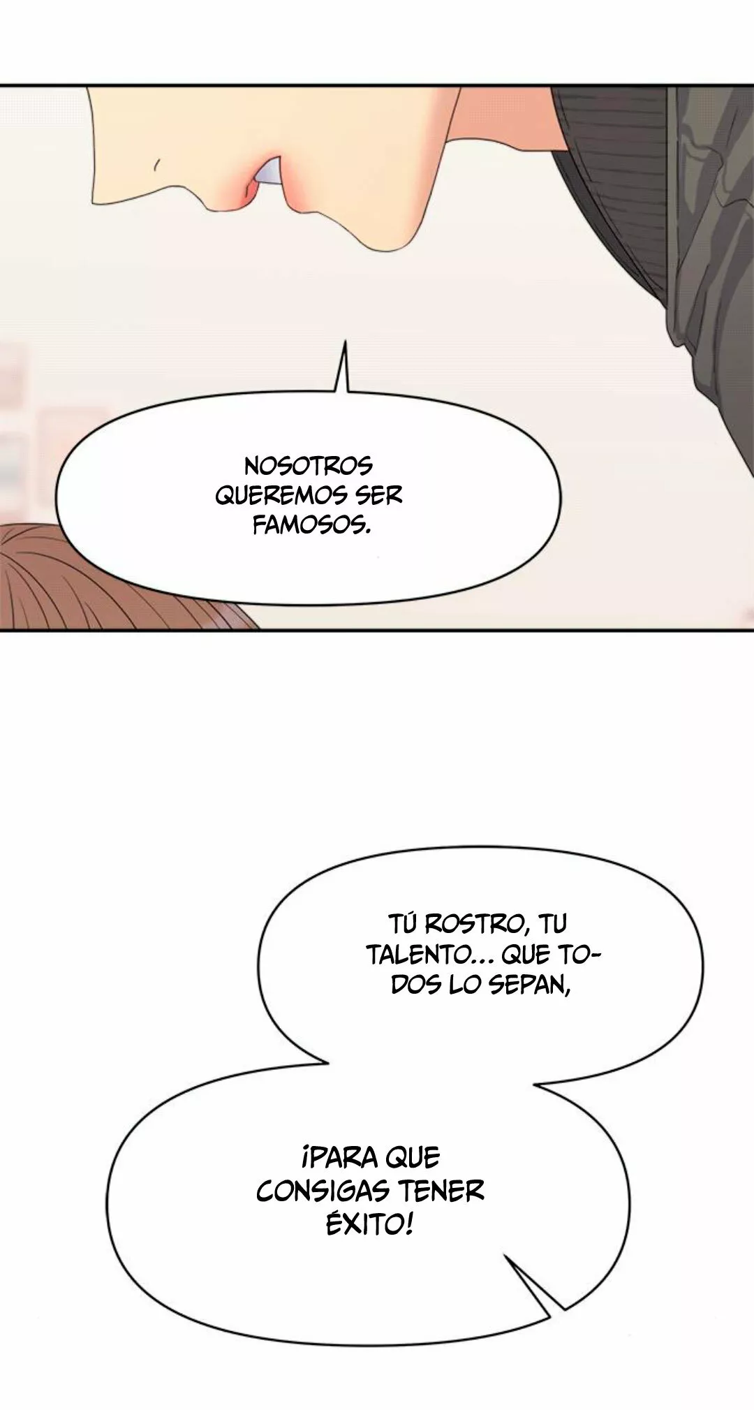 Rompe Parejas capítulo 11, página 52