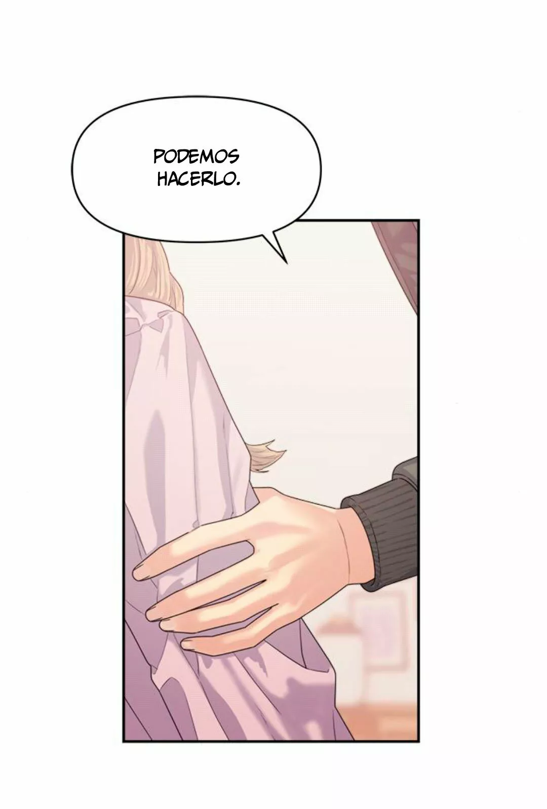 Rompe Parejas capítulo 11, página 58