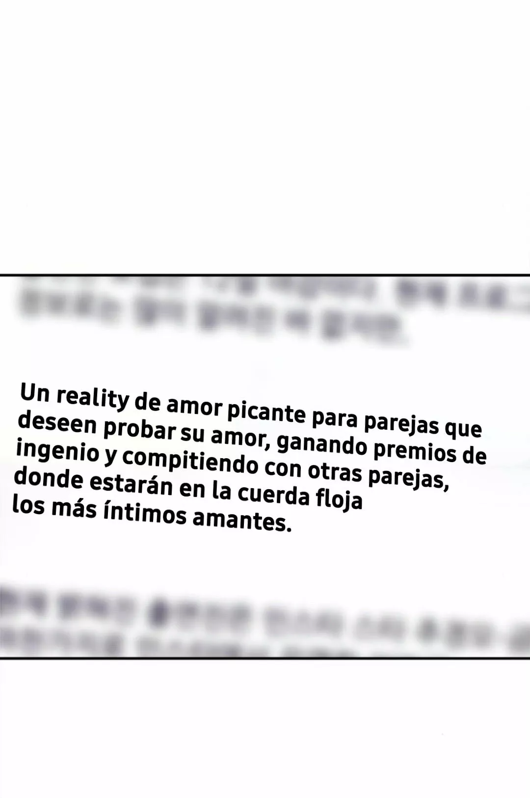 Rompe Parejas capítulo 11, página 84