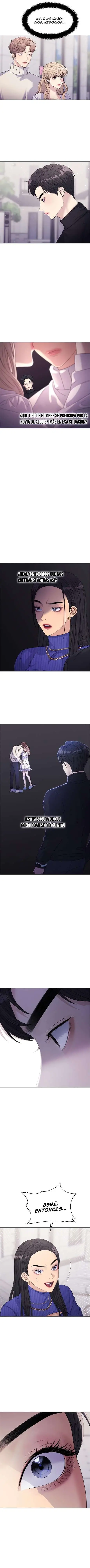 Rompe Parejas capítulo 18, página 8