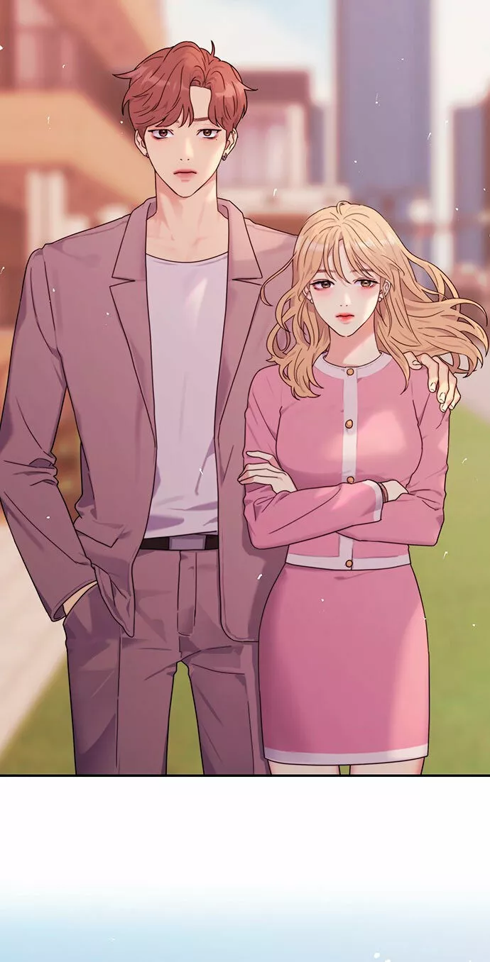 Rompe Parejas capítulo 2, página 4