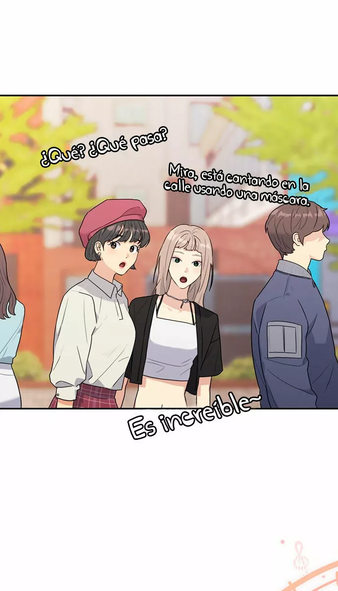Rompe Parejas capítulo 2, página 13