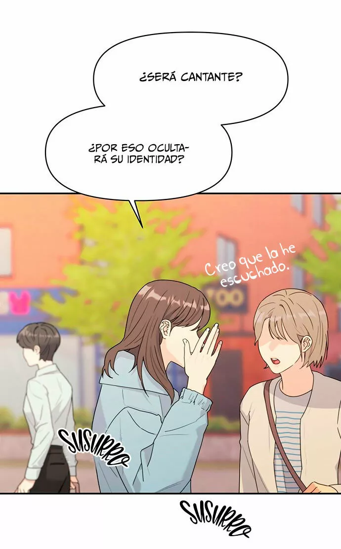 Rompe Parejas capítulo 2, página 23