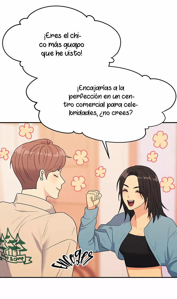 Rompe Parejas capítulo 2, página 47