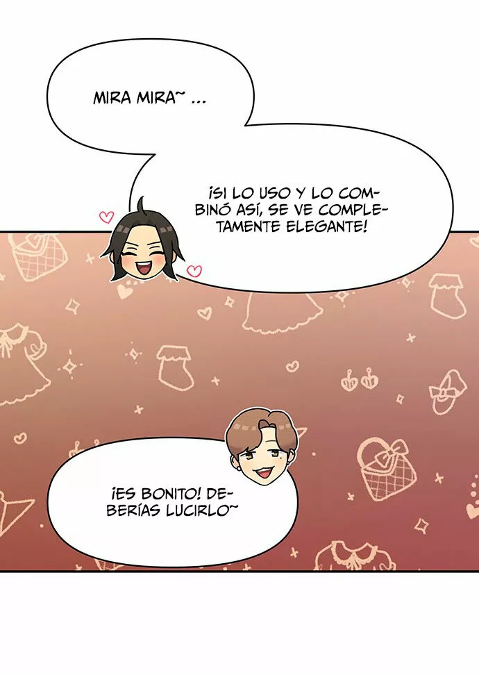 Rompe Parejas capítulo 2, página 58