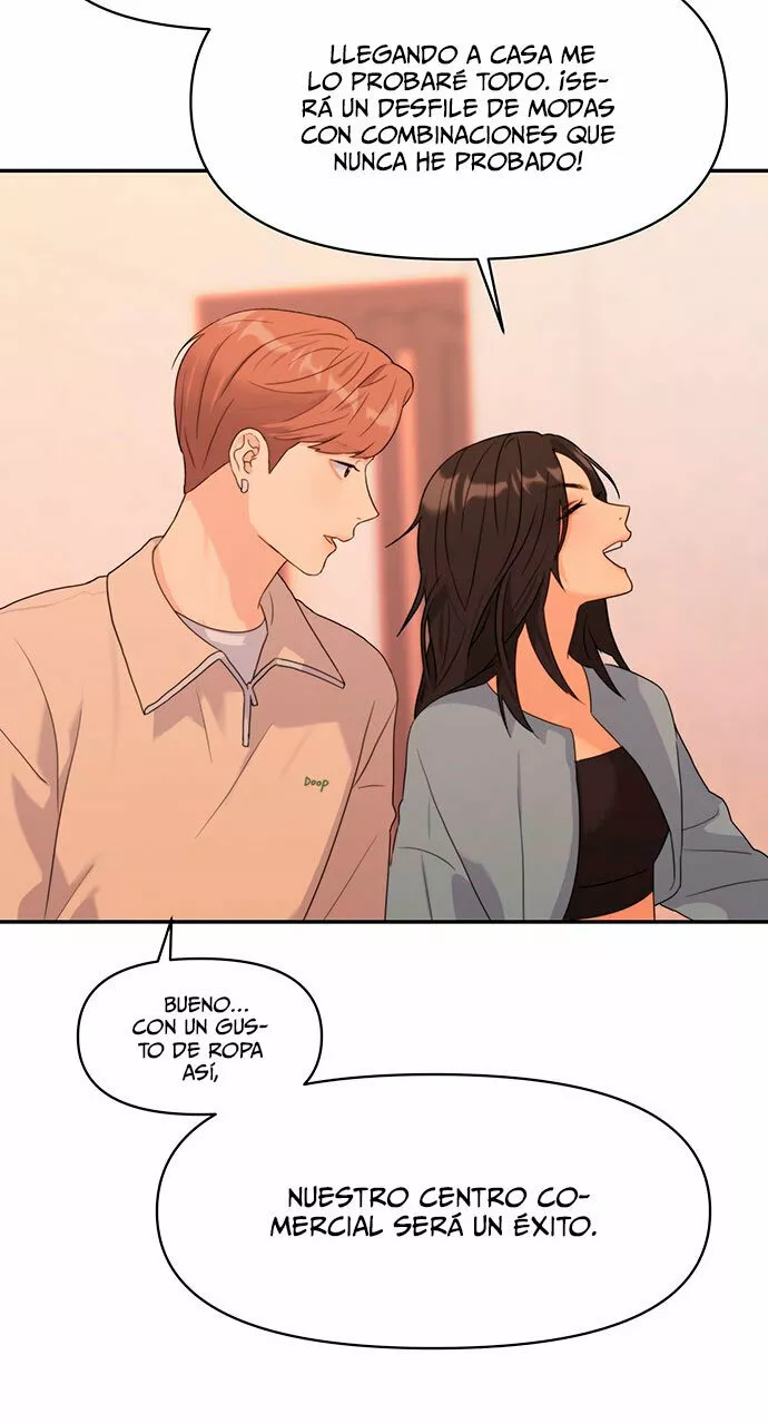 Rompe Parejas capítulo 2, página 65