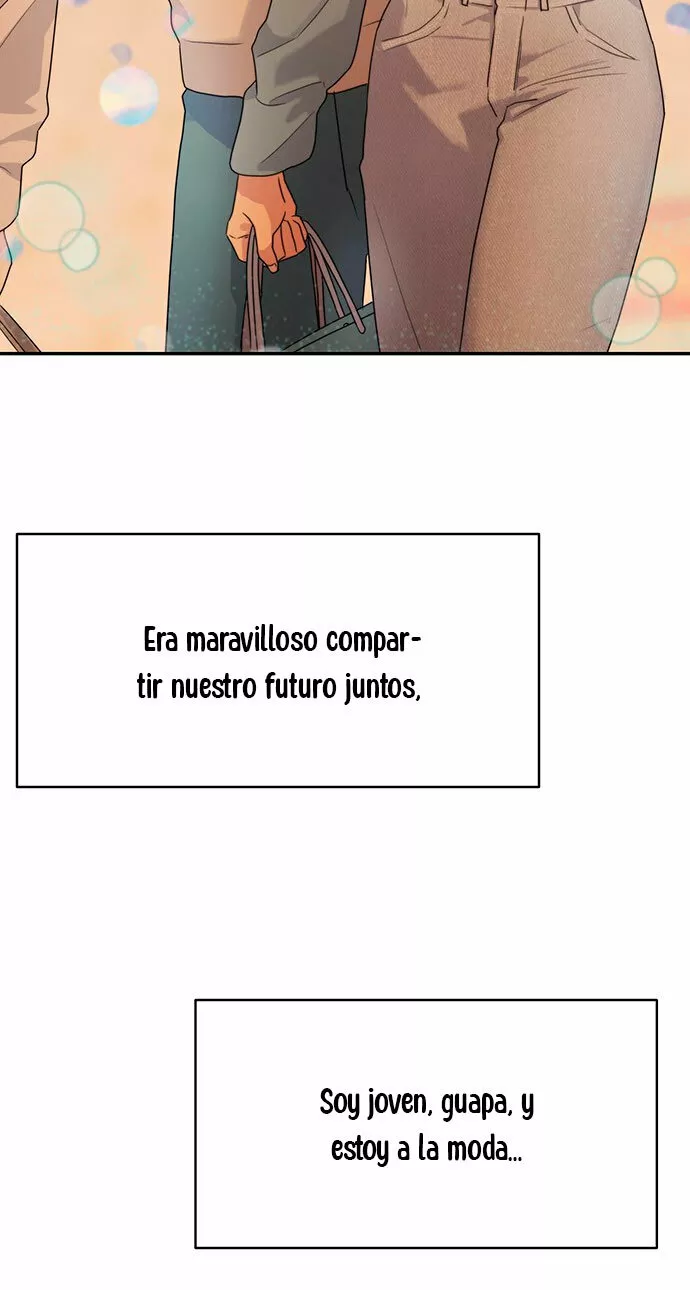 Rompe Parejas capítulo 2, página 69