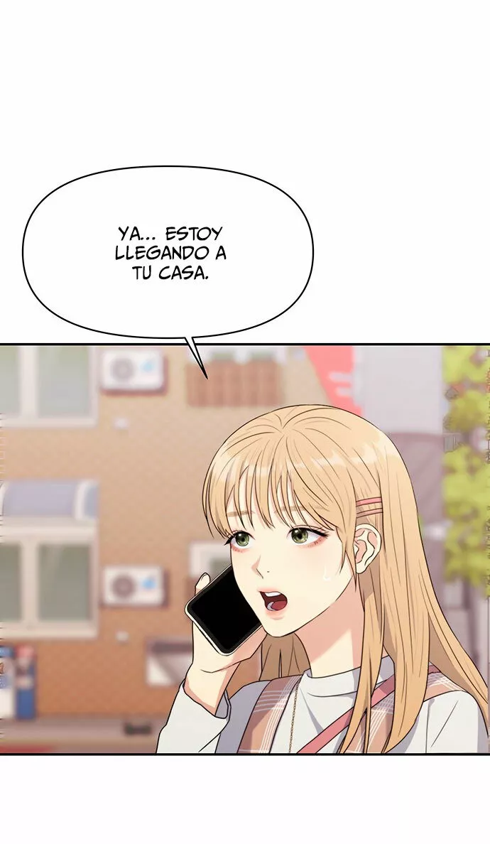 Rompe Parejas capítulo 2, página 72