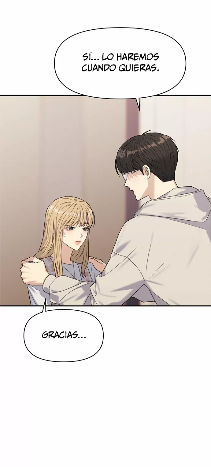 Rompe Parejas capítulo 3, página 18