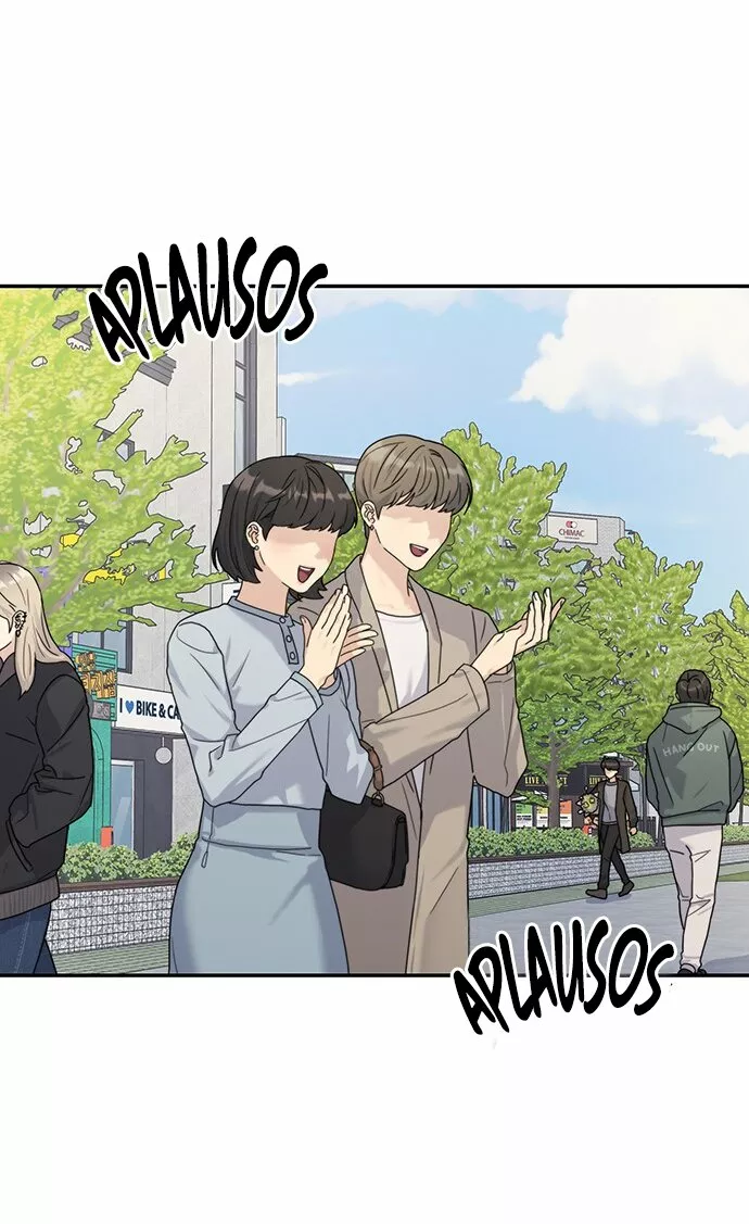 Rompe Parejas capítulo 3, página 21