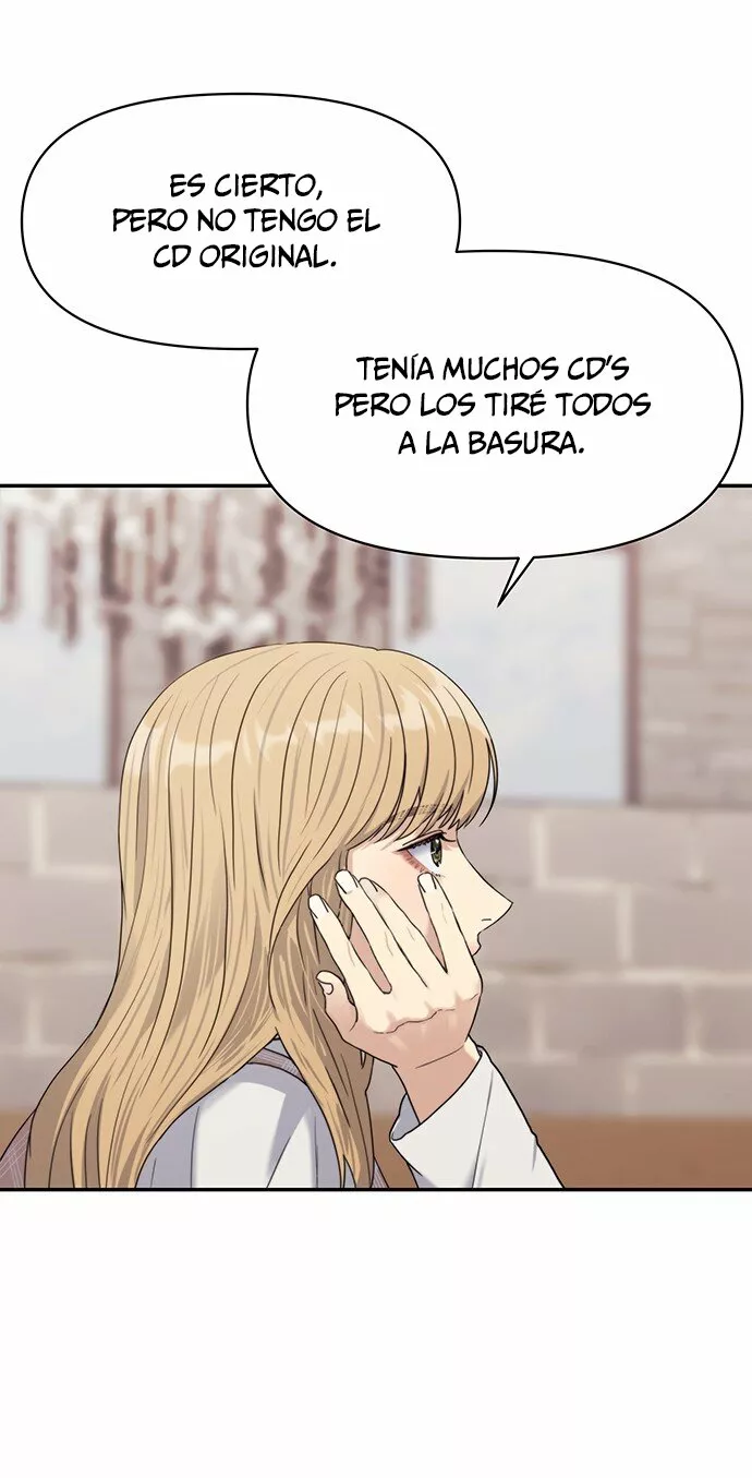 Rompe Parejas capítulo 3, página 36