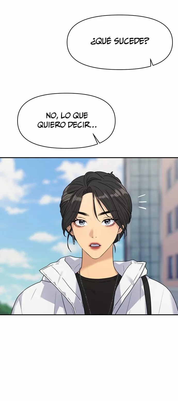 Rompe Parejas capítulo 3, página 55