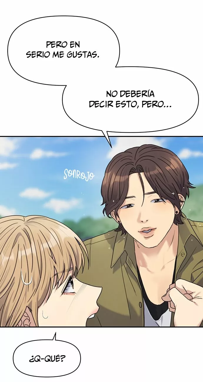 Rompe Parejas capítulo 3, página 59