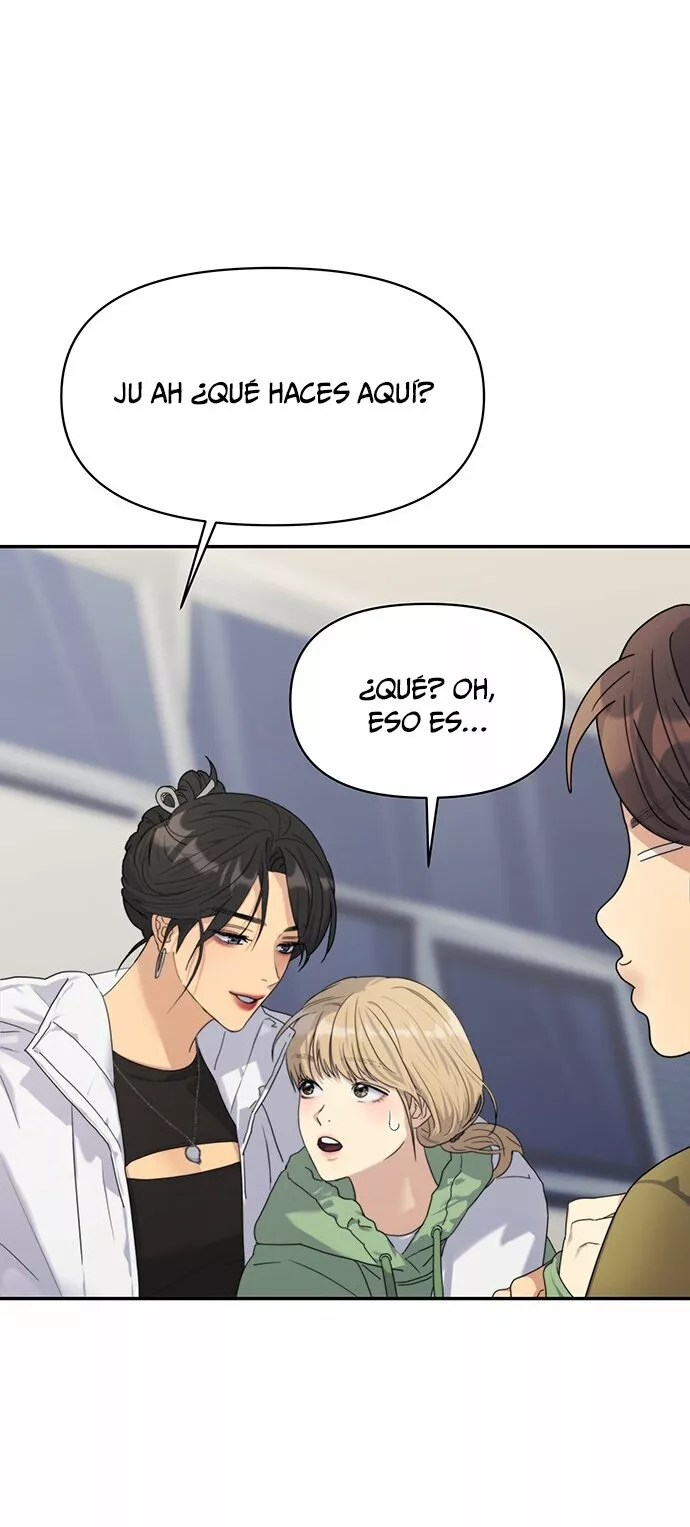 Rompe Parejas capítulo 3, página 64