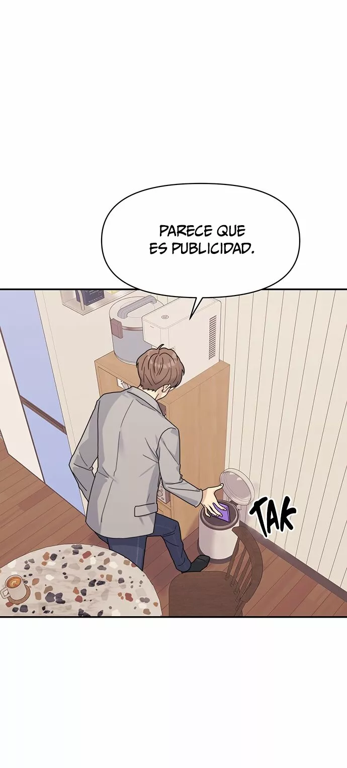 Rompe Parejas capítulo 3, página 98