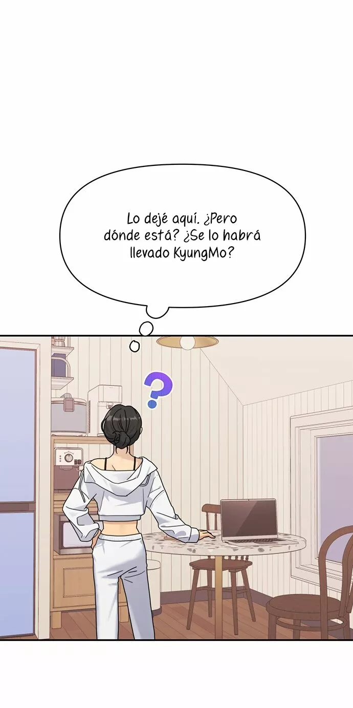 Rompe Parejas capítulo 3, página 114